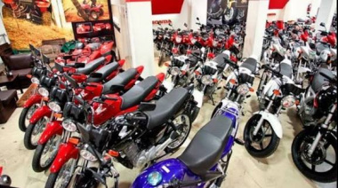 Estabilidad en los precios y financiación accesible impulsan la venta de motos en Formosa