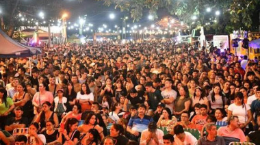 Este fin de semana se llevará a cabo una nueva edición del Oktoberfest