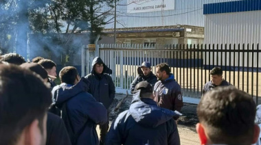 Se pierden 30 empresas por día desde que asumió Milei