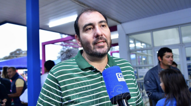 López Peña sobre la cautelar de la CSJN: “Formosa siempre respeta lo que la Justicia ordene”