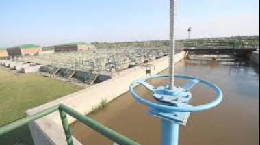 Interrupción del servicio de agua potable en toda la ciudad