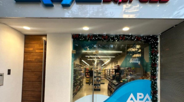 Pájaro Azul inaugura APA Express en una nueva apuesta al crecimiento y a la generación de empleo