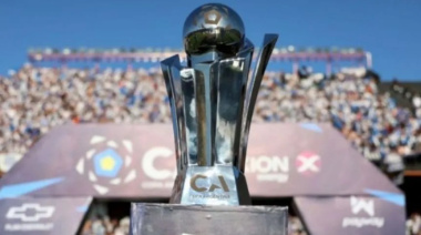 Copa Argentina 2026: cronograma de partidos y todos los resultados