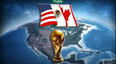 Se presentó el «FIFA Pass» para el Mundial 2026 que permitirá agilizar los trámites de visados