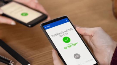 Argentina lidera los pagos digitales en la región y las transferencias ya superan al efectivo