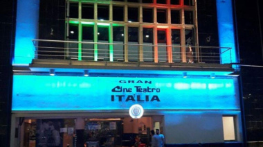 La Asociación Italiana de Formosa lanza su variada agenda de capacitaciones para este 2026