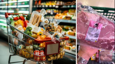 Con un 3,8%, el NEA tuvo la inflación más alta del país en enero