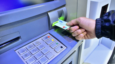 El jueves 26 se inicia el cronograma de haberes de febrero para agentes estatales