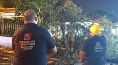 Vecinos de Liborsi Agradecen Respuesta Rápida ante Emergencia