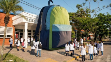 Inicio de clases en Formosa: cómo organizar las compras y ahorrar más antes del 2 de marzo