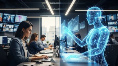 El día después del centauro: qué pasará cuando la IA ya no nos necesite