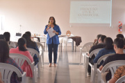 Dictarán un taller para ingresantes al Poder Judicial, orientado a familiares de afiliados a la UEJN