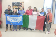 Charla abierta a la comunidad “más allá del lente”
