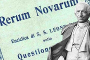 El “Rerum Novarum” y el nacimiento de la Doctrina Social de la Iglesia: el legado de León XIII, que inspiró el nombre del nuevo papa