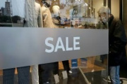 Las ventas minoristas pyme subieron 3,7% interanual en abril