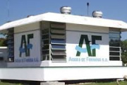 Aguas de Formosa Informa