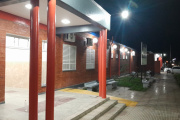 El Gobernador inaugurará un nuevo centro de salud en Mansilla