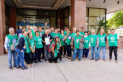 ATE Reclama Pase a Planta Permanente y Recategorización para Empleados Estatales