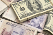 Más de la mitad de las pymes ya tiene cuentas en dólares en los Bancos