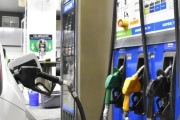 La nafta y el gasoil volverán a aumentar desde este domingo