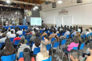 La ADE desarrollará un curso – taller de IA para Emprendedores y Pymes