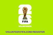Fútbol. La Fifa busca jóvenes voluntarios para el Mundial 2026: los requisitos y cómo postularse