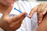 Enfermedades respiratorias: Insisten en cumplir con las medidas de prevención y tener al día las vacunas para estar protegidos