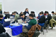Elecciones provinciales: “Hubo casi un 71% de participación por parte de la ciudadanía formoseña”