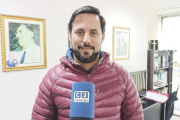 Rodrigo Vera: «Es la mejor elección de medio término de nuestra historia»