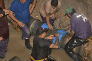 Aguas de Formosa Informa corte del servicio de agua potable en la ciudad