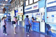 Tarifas de colectivos para Formosa durante las vacaciones de invierno