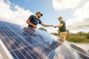 II Curso-Taller: Generación de Electricidad con Energía Solar
