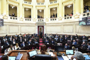 El Senado aprobó la ley de emergencia en discapacidad y destacan el respaldo provincial