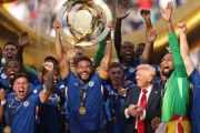 El Chelsea dio la sorpresa y venció por 3-0 al PSG para quedarse con el Mundial de Clubes
