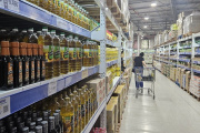La inflación de junio fue 1,6% y acumuló 39,4% en el último año