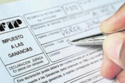Tras la inflación del 15,1% en el semestre, cuáles son los nuevos valores del Monotributo y del impuesto a las Ganancias