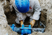 Aguas de Formosa informa corte del servicio de agua potable para este jueves