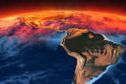Calentamiento global: un modelo climático proyecta qué regiones podrían experimentar los mayores impactos