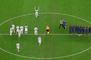 El inédito video que publicó la FIFA sobre la tanda de penales que Argentina le ganó a Francia en Qatar 2022