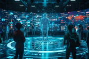 Google DeepMind impulsa la inteligencia artificial hacia nuevos límites científicos