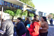Soberanía Alimentaria Formoseña visitará el barrio La Floresta
