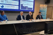 Economía y el CFI presentaron nuevas líneas y condiciones de financiamiento para pymes