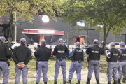 Operativo Fin de Semana: la Policía sacó de circulación a 87 conductores alcoholizados
