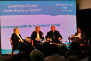 Nuevo pronunciamiento crítico de la Iglesia: “El mercado, por sí solo, no garantiza la inclusión social”