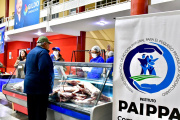 Abonarán a productores del oeste por la venta de los chivitos paipperos