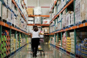 La inflación mayorista fue de 2,8% en julio y acumuló un alza del 12,3% en lo que va del año