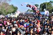 Formosa celebrará a las infancias con dos grandes festivales este fin de semana