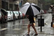 De 37 grados a ola polar: Formosa se prepara para un brusco cambio de clima