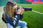 Taller de Fotografía de Eventos: Introducción Práctica