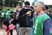 ATE Formosa reclama recomposición salarial y expone la precaria situación de los trabajadores municipales